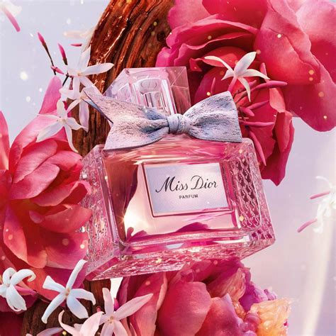 miss dior parfum blumig|where to buy Miss Dior.